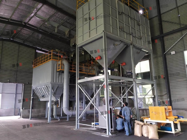  裂解炭黑專(zhuān)用設(shè)備-裂解炭黑-臨沂某公司