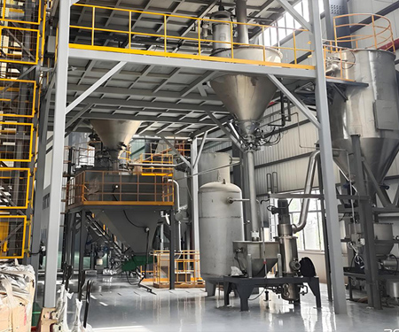 破局多孔碳粉碎機(jī)痛點(diǎn)！濰坊精華粉體設(shè)備，護(hù)孔增效雙在線